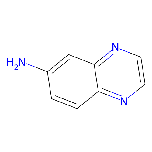 6-aminoquinoxaline (c09-0712-986)