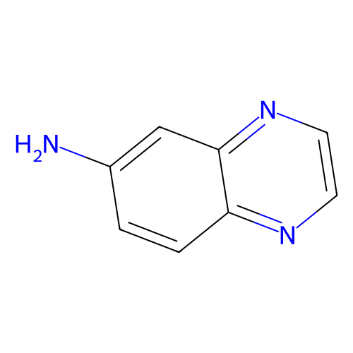 6-aminoquinoxaline (c09-0712-988)