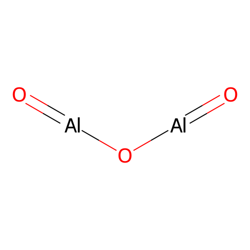 alumina,activated (c09-0713-105)