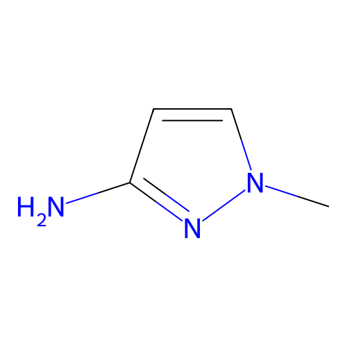 3-amino-1-methylpyrazole (c09-0713-207)