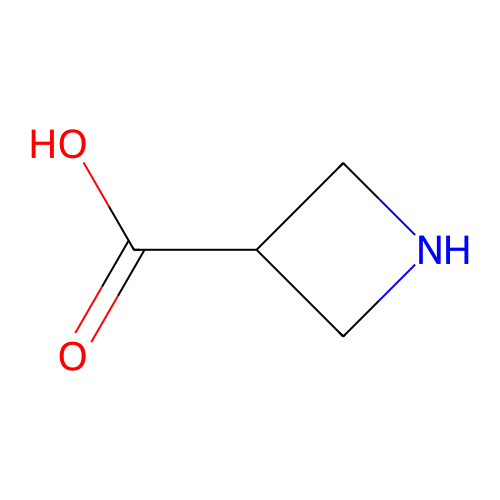 3-azetidinecarboxylic acid (c09-0713-243)