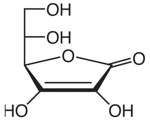 ascorbic acid (c09-0713-267)