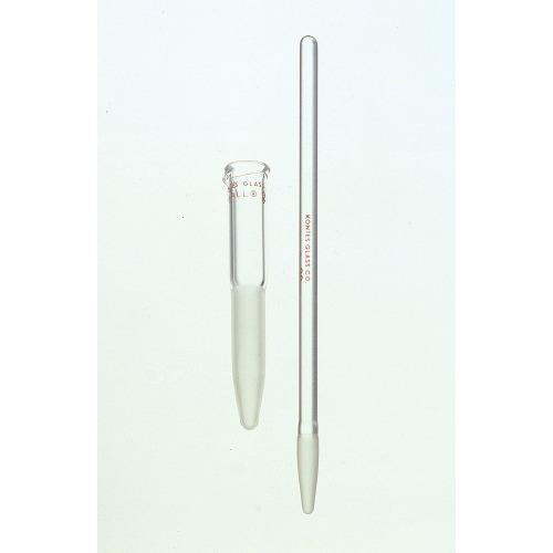 duall tissue grinder, 1 ml (c08-0371-915)