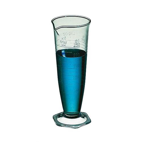 cylinder pharma conical 250ml