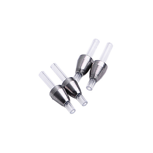 rotor seal 10 valve valcon e material