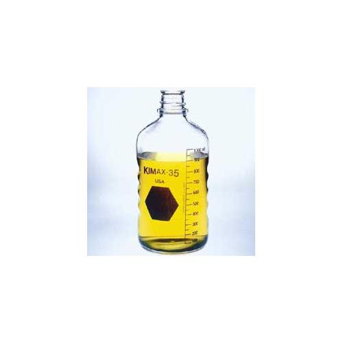 bottle, kg35, no cap, 33-430, 125ml