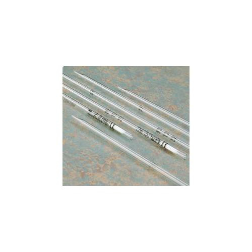 milk pipet sterile 2.2ml