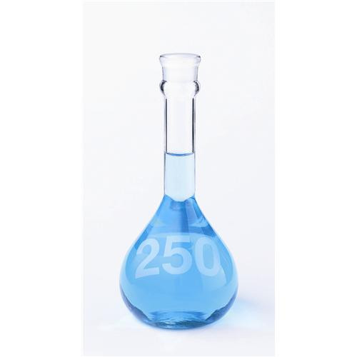 flask vol hd wm clear no stopr 25ml