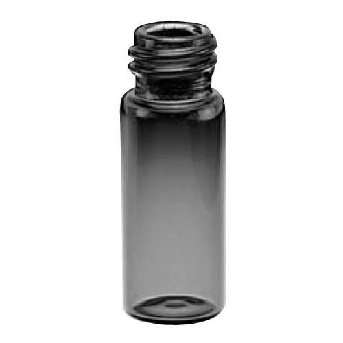 screw thrd sample vial,amb,5 dram,28x57 (c08-0373-520)