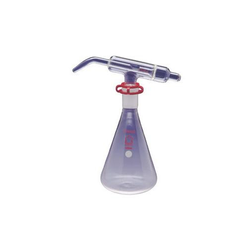 fixed volume tilting dispenser, 20 ml