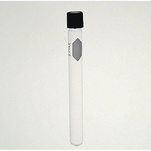 test tube, 125 x 20mm (c08-0373-669)