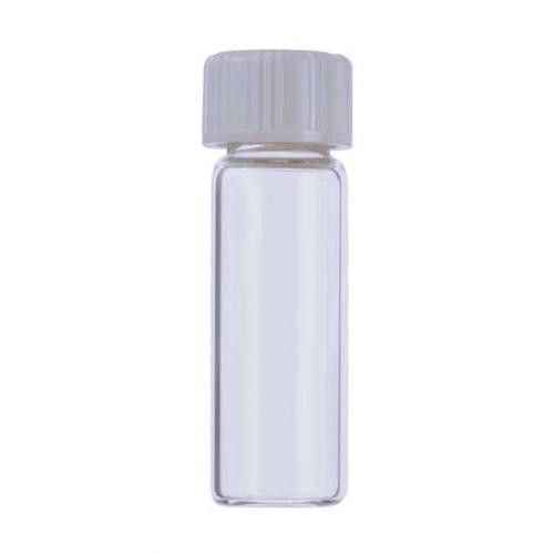 vial sample s / t w / ptfe cap 8ml cs144