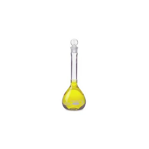 volumetric, class a flask with standard taper stopper, 2000 ml