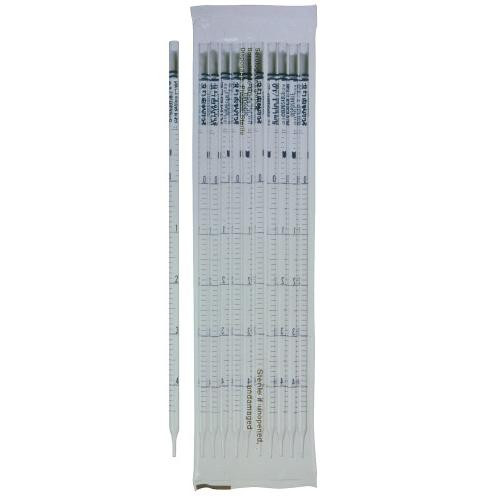 pipet, serological, white, 2ml