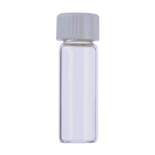 vial sample s / t w / ptfe cap 24ml cs144