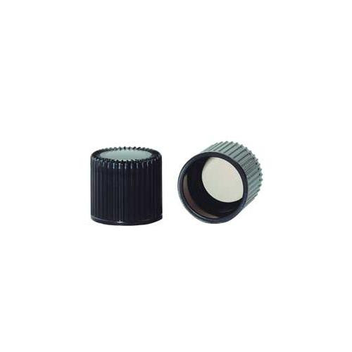 cap with ptfe-faced rubber liner, 15-415, 16mm height