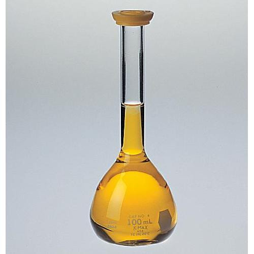 flask, volumetric, 250 ml (c08-0375-022)