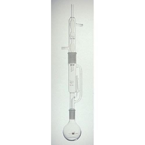 extractor, complete, medium, 40mm