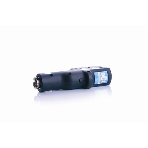 13mm crimping tool for flip-off caps with rechargeable battery