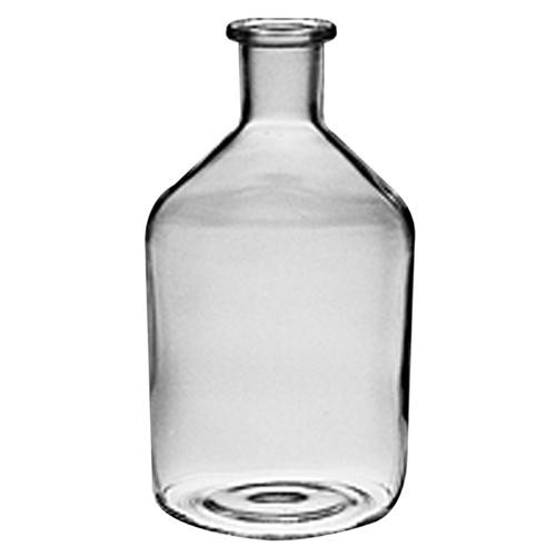 kimax, solution bottle with tooled top for rubber stopper, 2 (c08-0375-272)