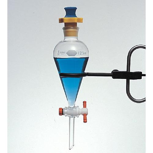 funnel separatory 250 ml (c08-0375-576)