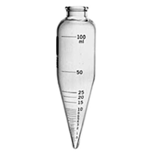 tube centrifuge oil short 100ml