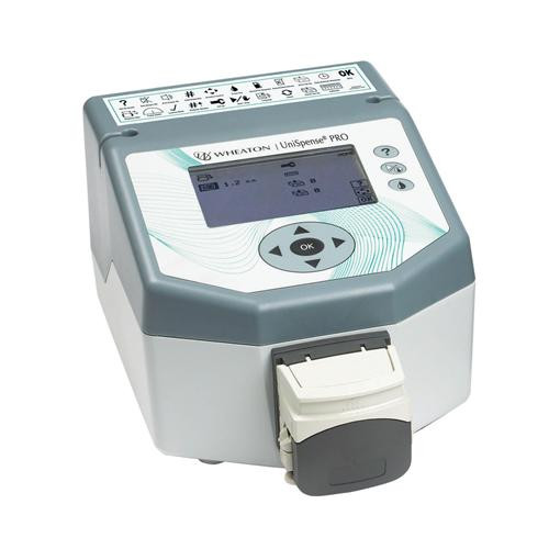unispense pro peristaltic dispensing pump-australia/ china plug style