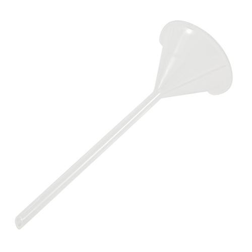 funnels long-stem 60ã¸ pp 50ml