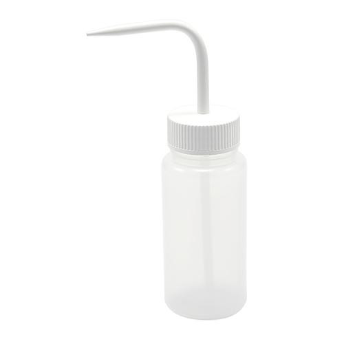 wash bottle 500 ml green