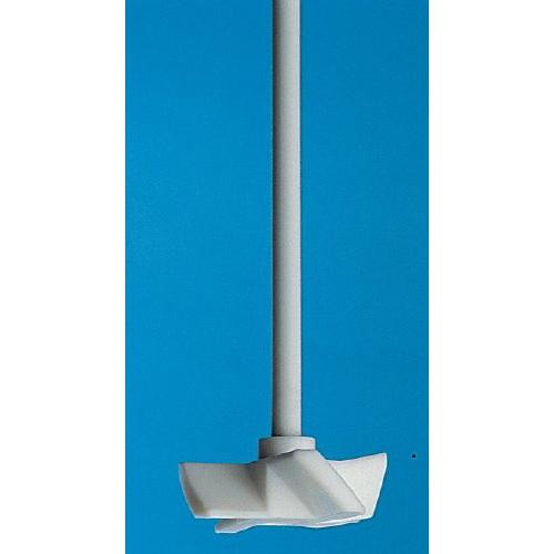 stirrer anchor 400 x 80 mm