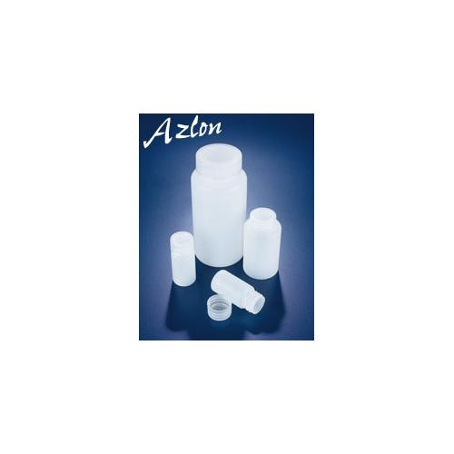 bottles ldpe wide mouth 8 oz (c08-0377-397)