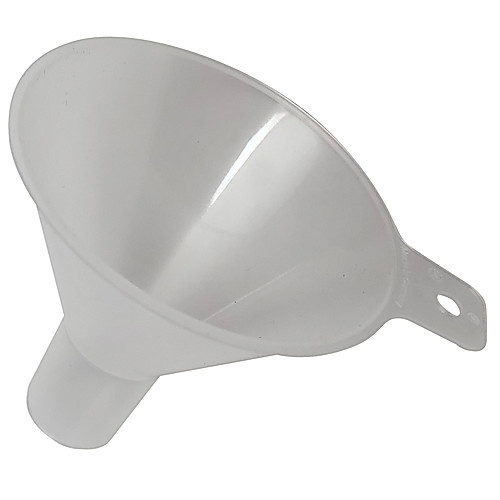 funnels powder 100 mm (c08-0377-400)