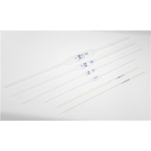 pipettes volumetric 50 ml