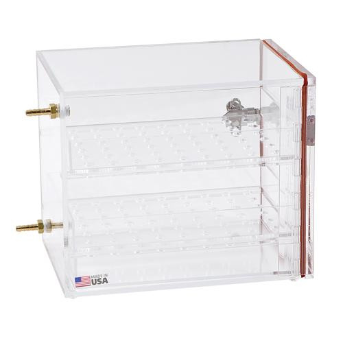 nitrogen purge cabinet large