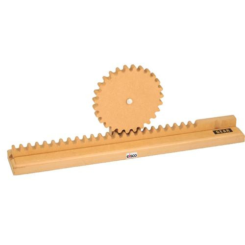 gear - simple machines