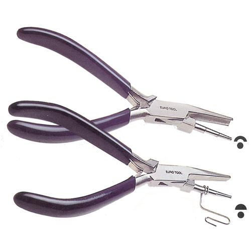 wire looping pliers