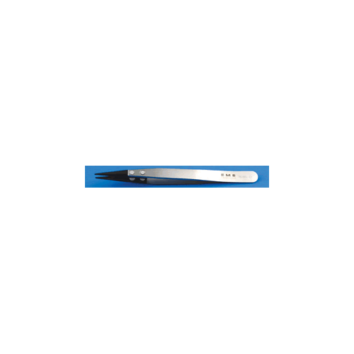 ems #00 peek tweezer, a = 5  (1.0mm); c =