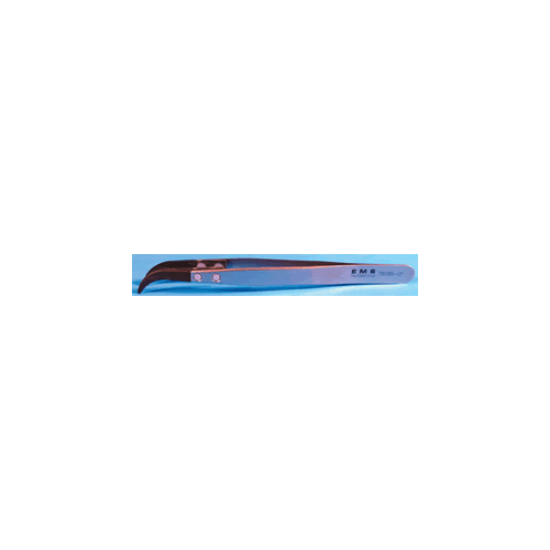 ems #2ab cf tweezer, a = 5  (1.8mm); c =