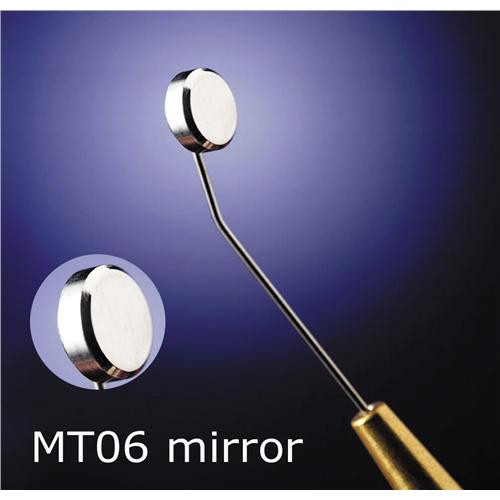 tool #6, size 0.50mm, micro-mirror