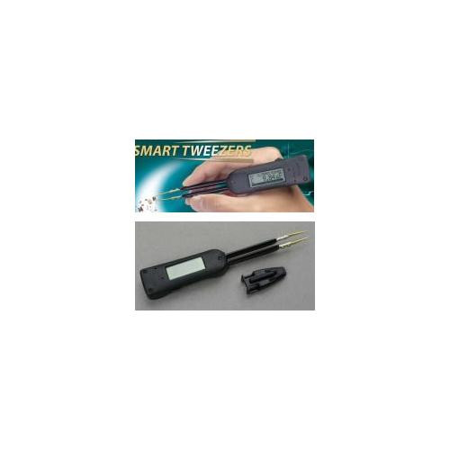 smart tweezers, straight tips