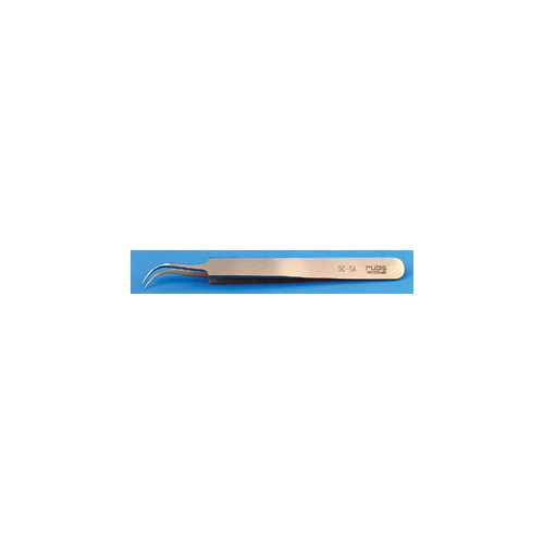 ems #5c round curved tips, length: 110mm (4 3/8"), 12/pack