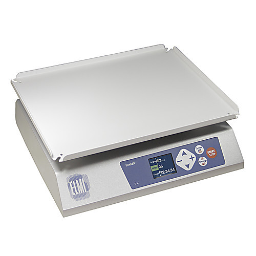 rubber anti-slip mat for drs-12 shaker