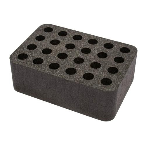 standard microplate adapter for 'l' shakers, holds 8 microplates