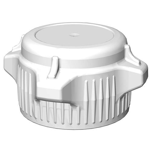 adapter, â¬" hb x 2 and vent