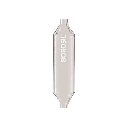 borosilr reusable class a volumetric pipettes (pipets), 5ml