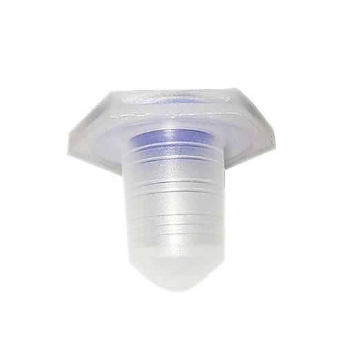 borosil plastic pp stopper 19/26,50/cs