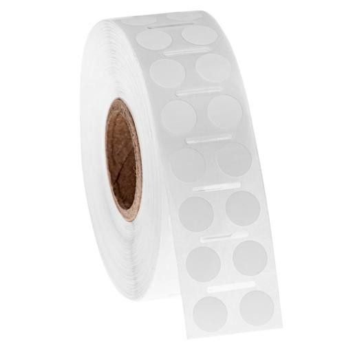 cryogenic barcode labels 0.354 / 9mm circle, 1 core, 2 acr (c08-0400-714)
