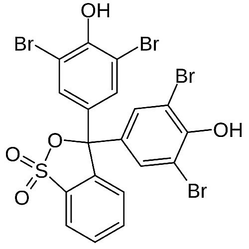 bromophenol blue 25g