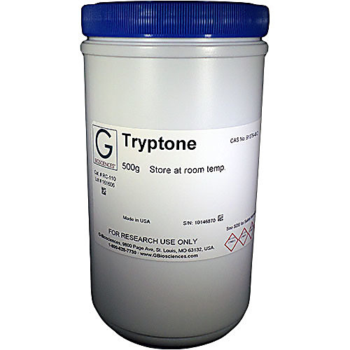 tryptone 500g