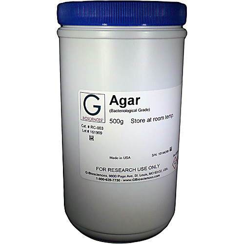 agar 500g (c08-0403-183)